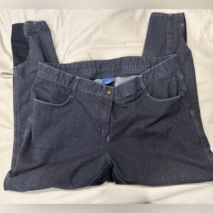 Ovation Breeches 36R